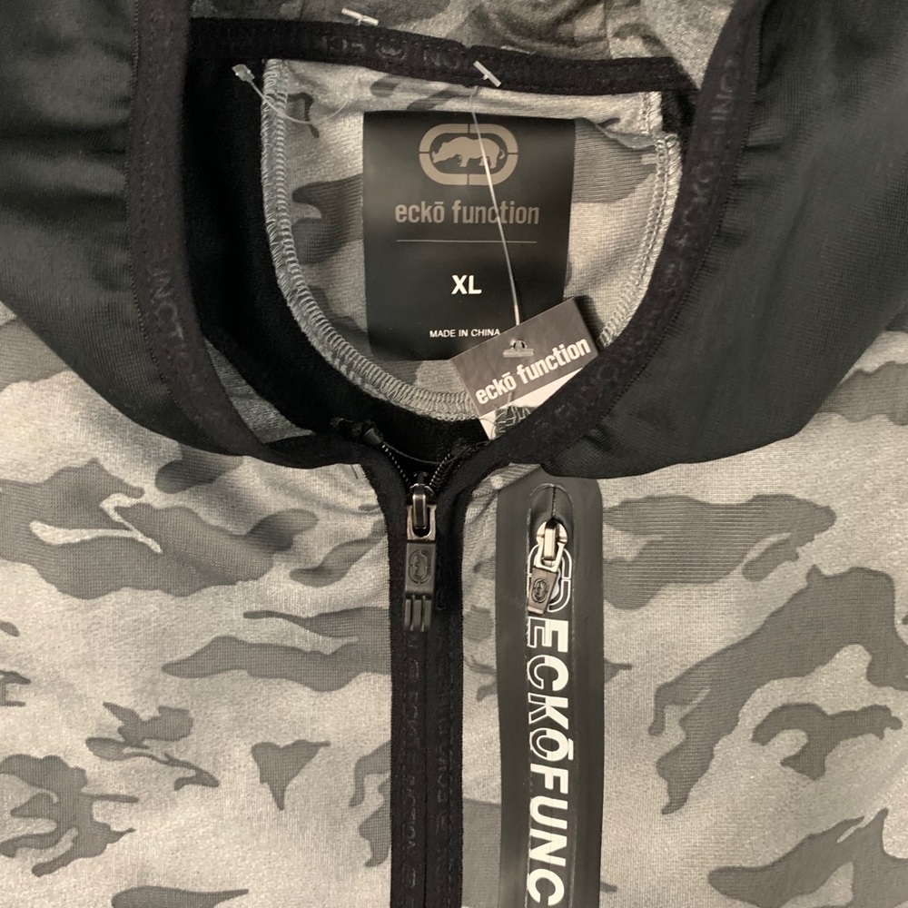 Ecko Function Jacket - image 4